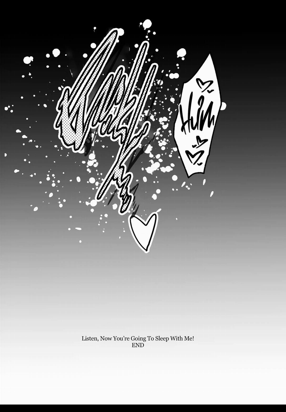 đọc truyện Listen! Now You