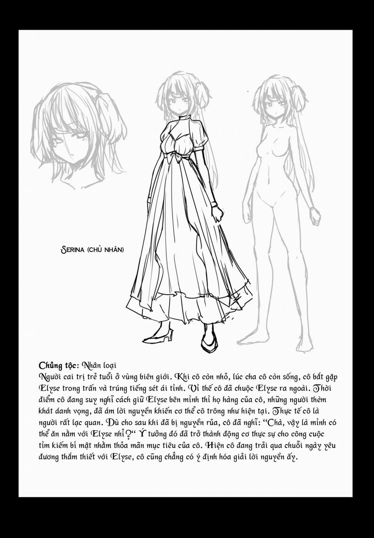 đọc truyện Listen! Now You