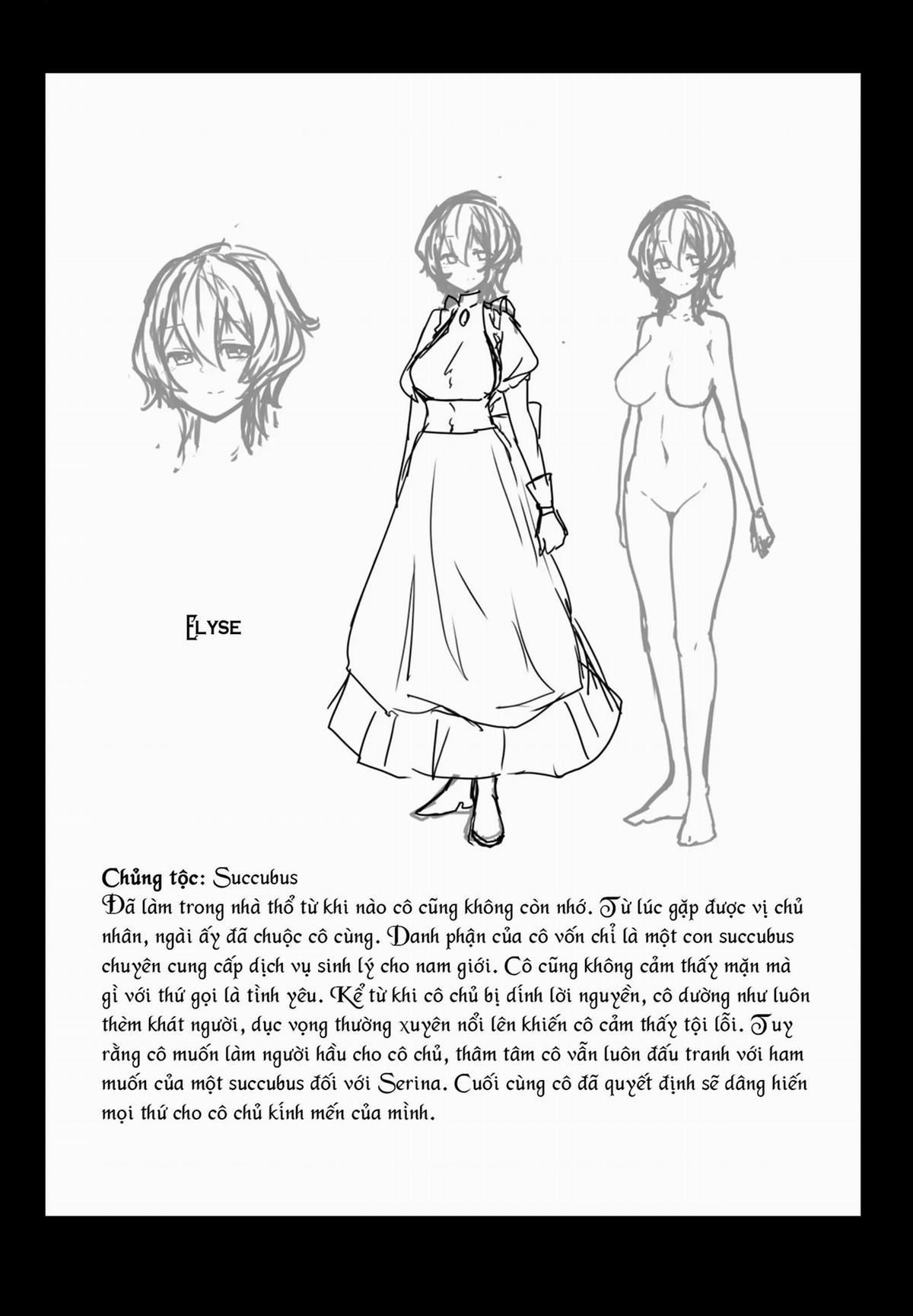 đọc truyện Listen! Now You