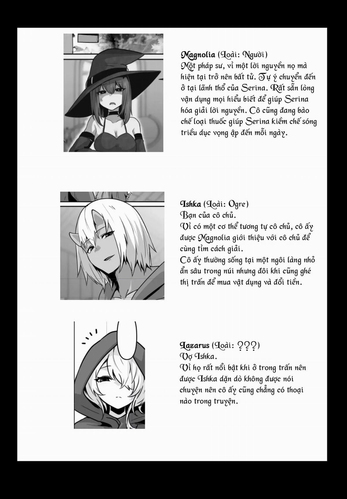 đọc truyện Listen! Now You