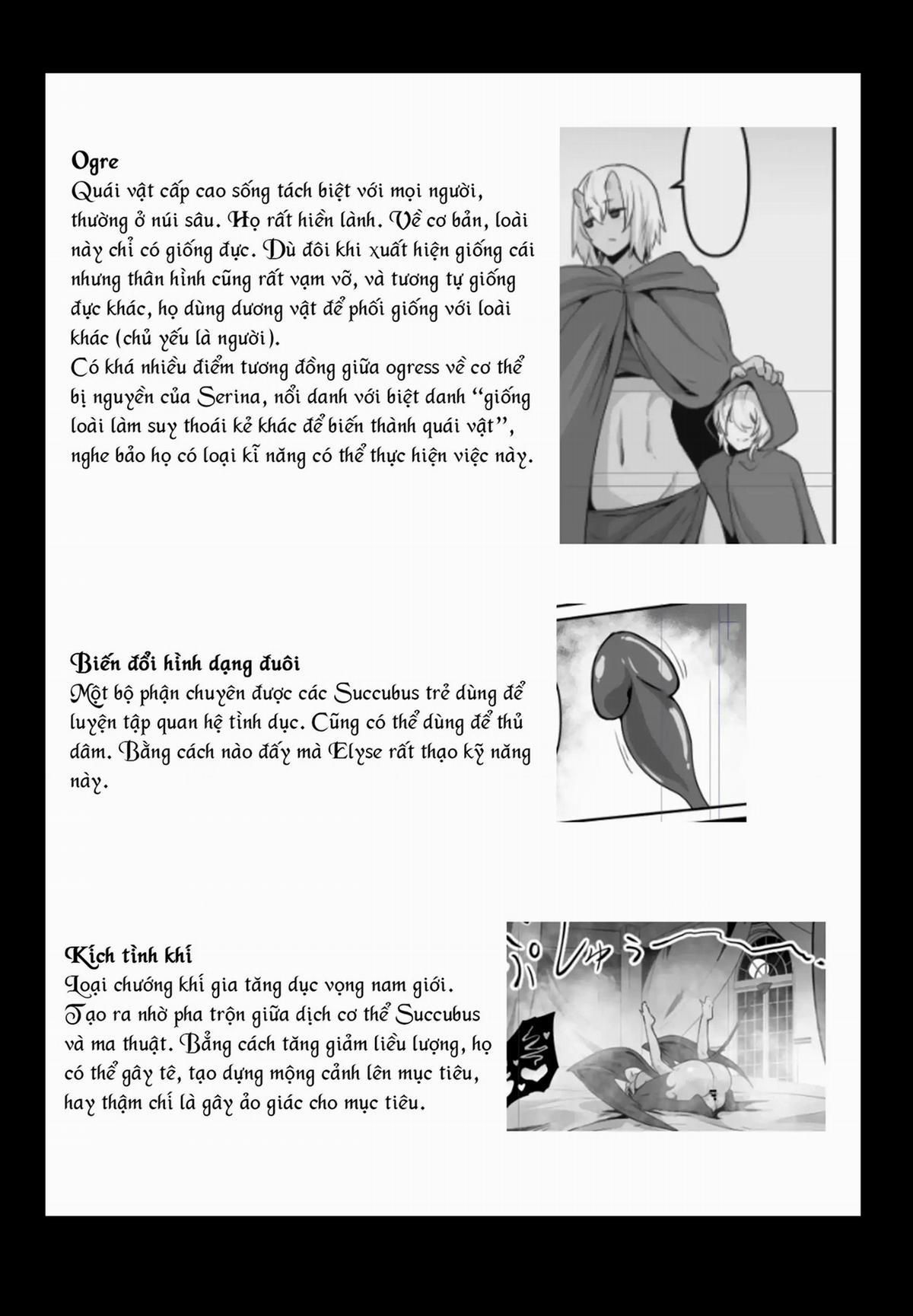 đọc truyện Listen! Now You