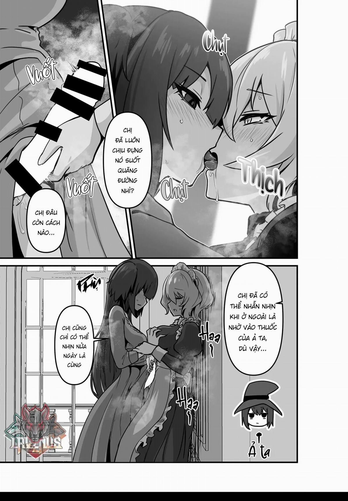 đọc truyện Listen! Now You