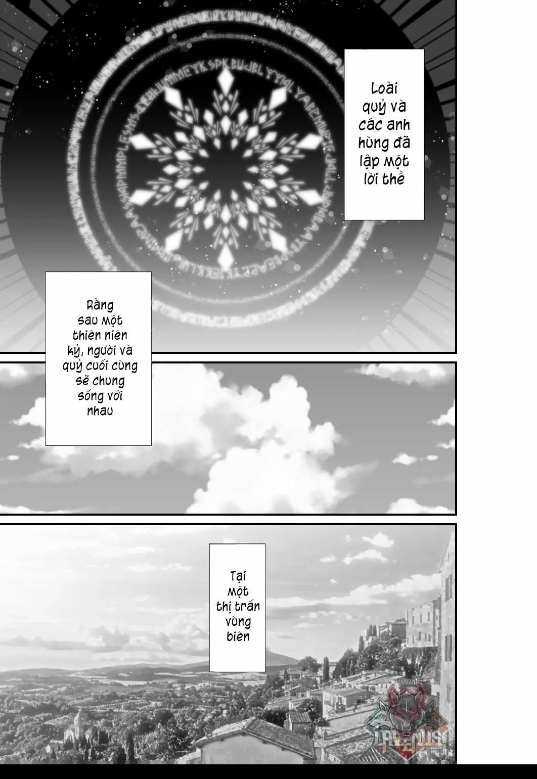 đọc truyện Listen! You Are Going To Sleep With Me! Chương 1 ảnh 2 tại Thiên Thai Truyện