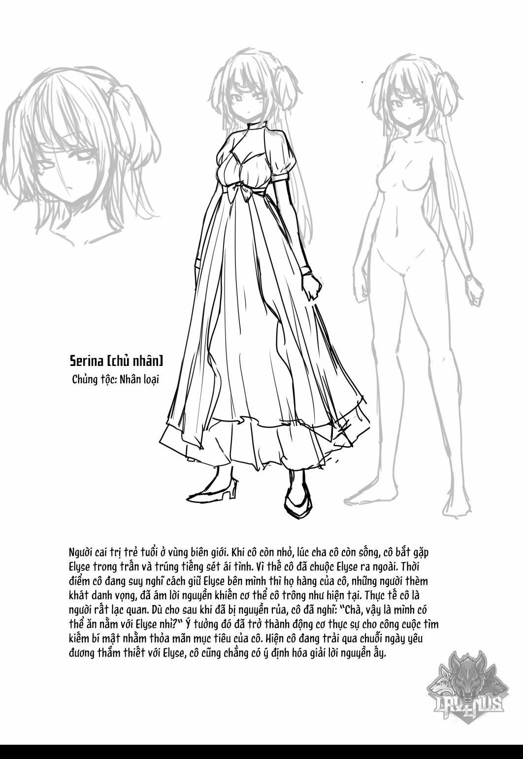 đọc truyện Listen! You Are Going To Sleep With Me! Chương 1 ảnh 47 tại Thiên Thai Truyện