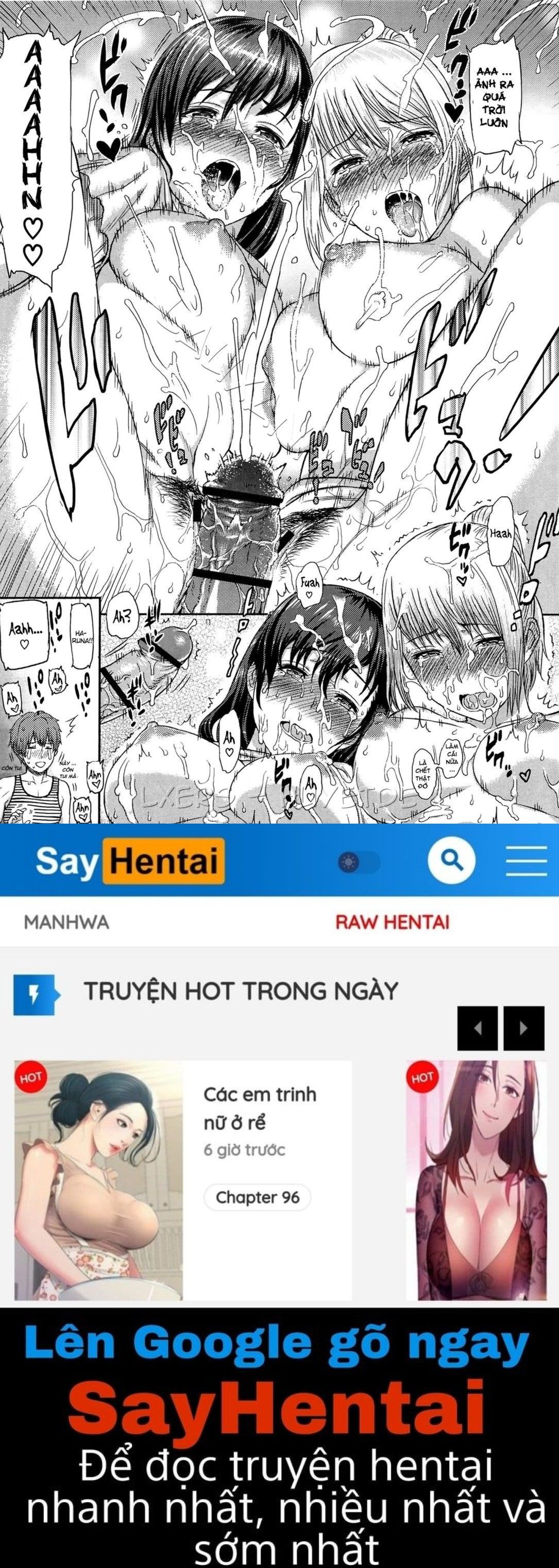 đọc truyện Little Problem Oneshot ảnh 20 tại Thiên Thai Truyện