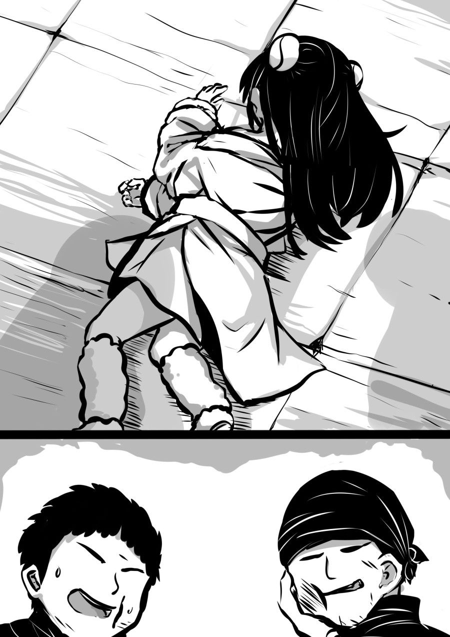 Little Pupil Chương 0 page 18 - Giả Dược