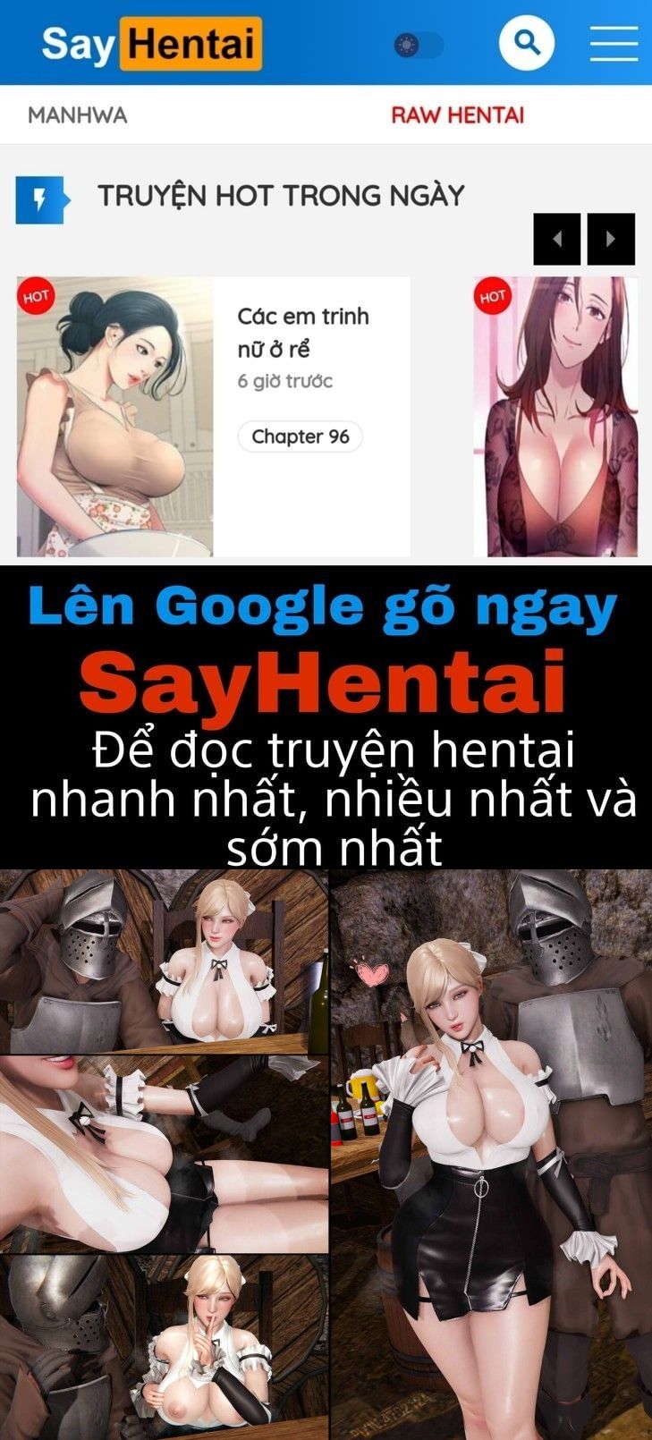 đọc truyện Little Secret Oneshot ảnh 1 tại Giả Dược
