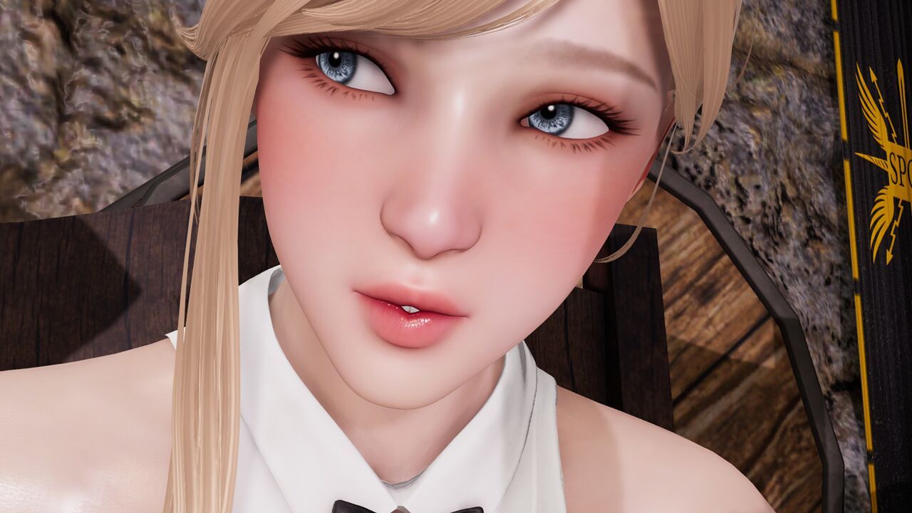 đọc truyện Little Secret Oneshot ảnh 39 tại Giả Dược