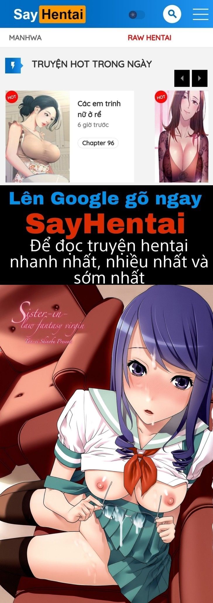 đọc truyện Little Stepsister Fantasy Chương 1 ảnh 1 tại Thiên Thai Truyện