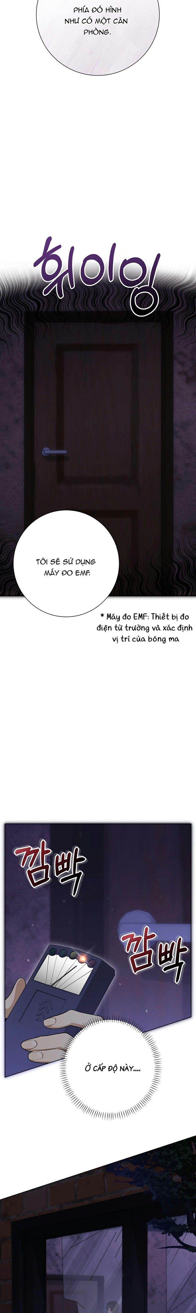 đọc truyện [live] Cuộc Đi Săn Bắt Đầu Chương 1 ảnh 19 tại Truyện Dạ Ký