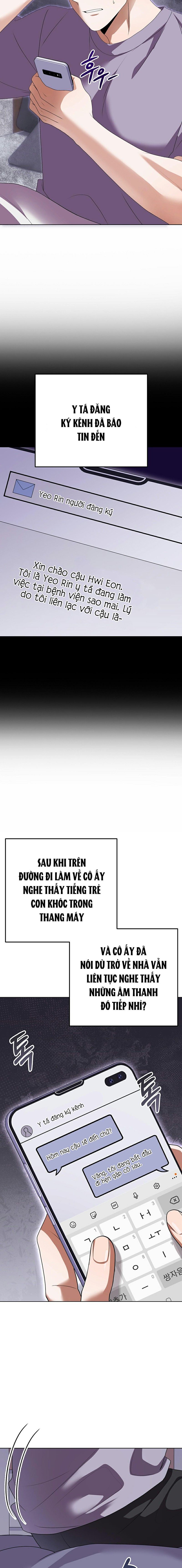 đọc truyện [live] Cuộc Đi Săn Bắt Đầu Chương 3 ảnh 7 tại Thiên Thai Truyện