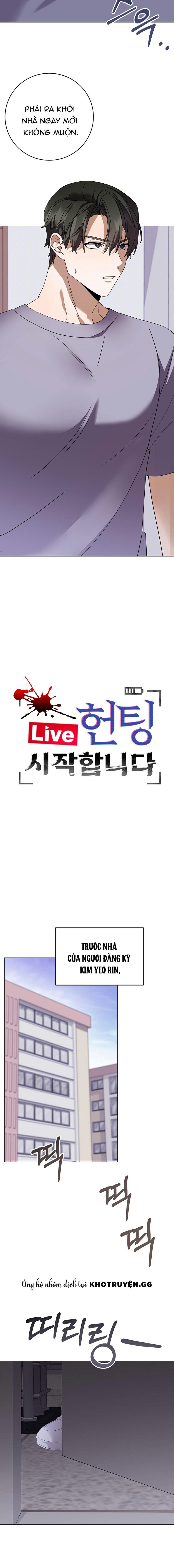 đọc truyện [live] Cuộc Đi Săn Bắt Đầu Chương 3 ảnh 8 tại Thiên Thai Truyện