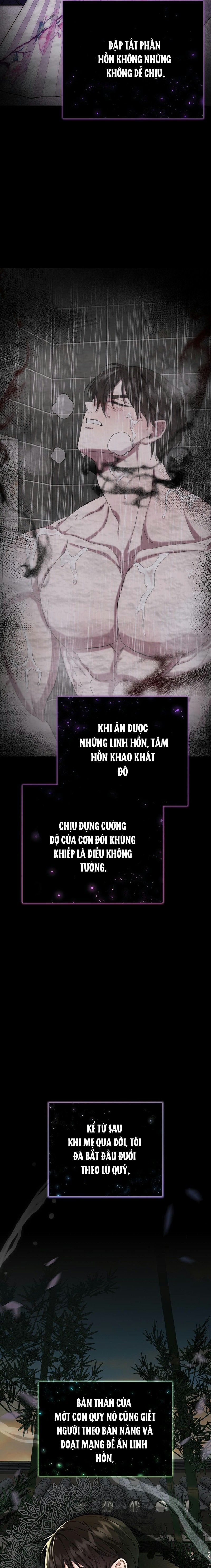 đọc truyện [live] Cuộc Đi Săn Bắt Đầu Chương 5 ảnh 2 tại Thiên Thai Truyện