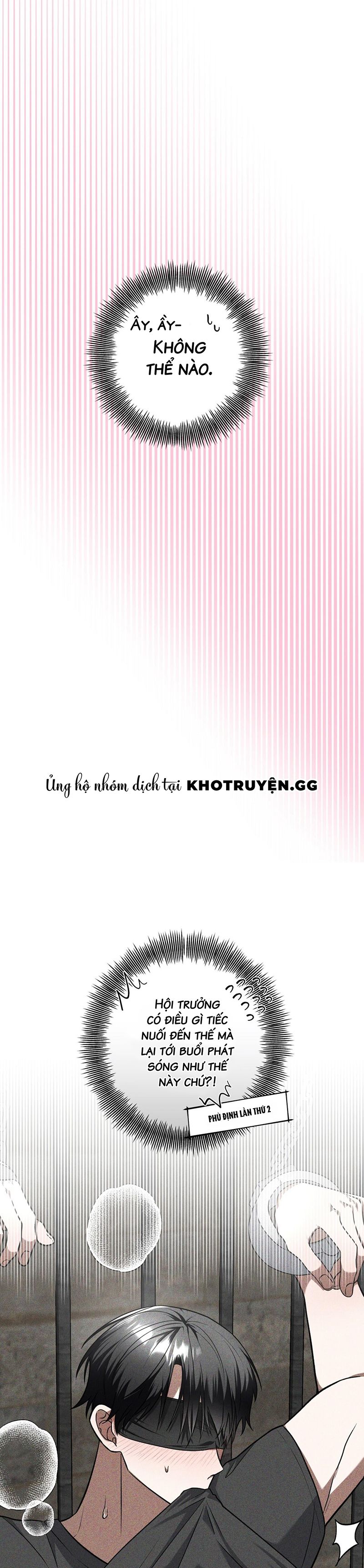 đọc truyện Live: Khách Mời Chương 1 ảnh 13 tại Truyện Dạ Ký