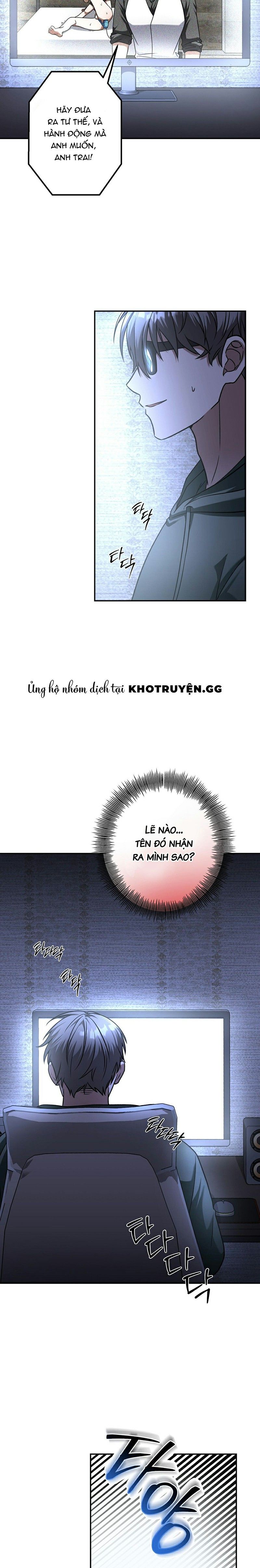 đọc truyện Live: Khách Mời Chương 2 ảnh 17 tại Truyện Dạ Ký