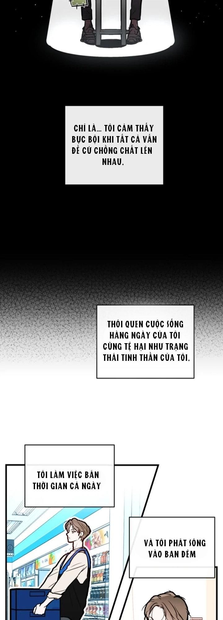 đọc truyện Live Stream Làm Tình Chương 1 ảnh 13 tại Thiên Thai Truyện