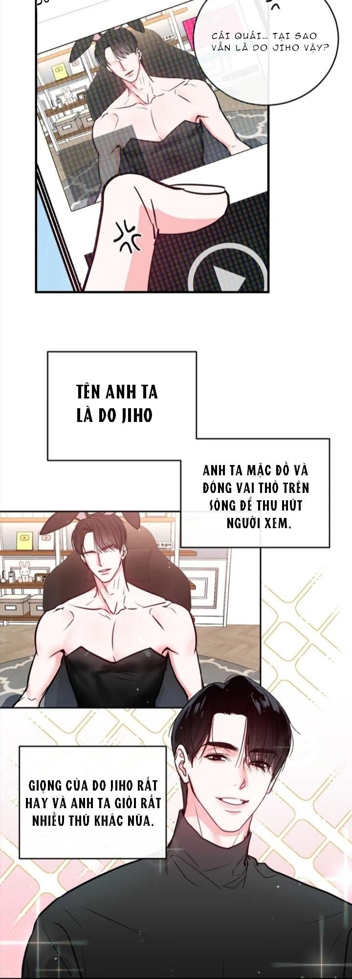 đọc truyện Live Stream Làm Tình Chương 1 ảnh 16 tại Thiên Thai Truyện