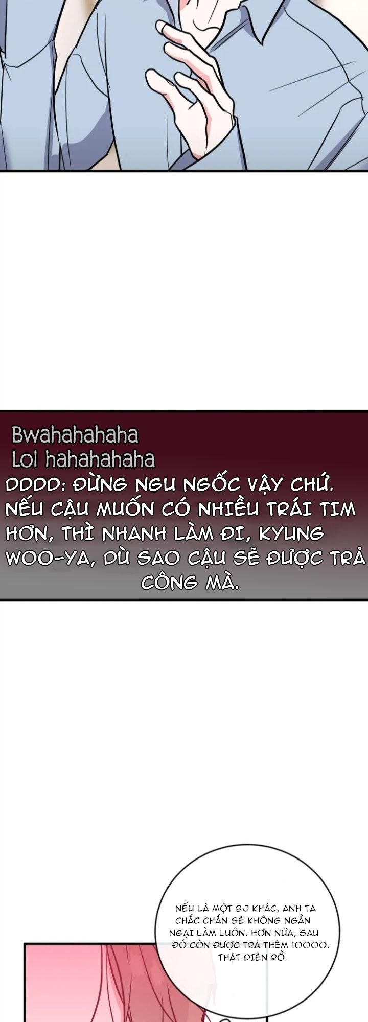 đọc truyện Live Stream Làm Tình Chương 1 ảnh 32 tại Thiên Thai Truyện