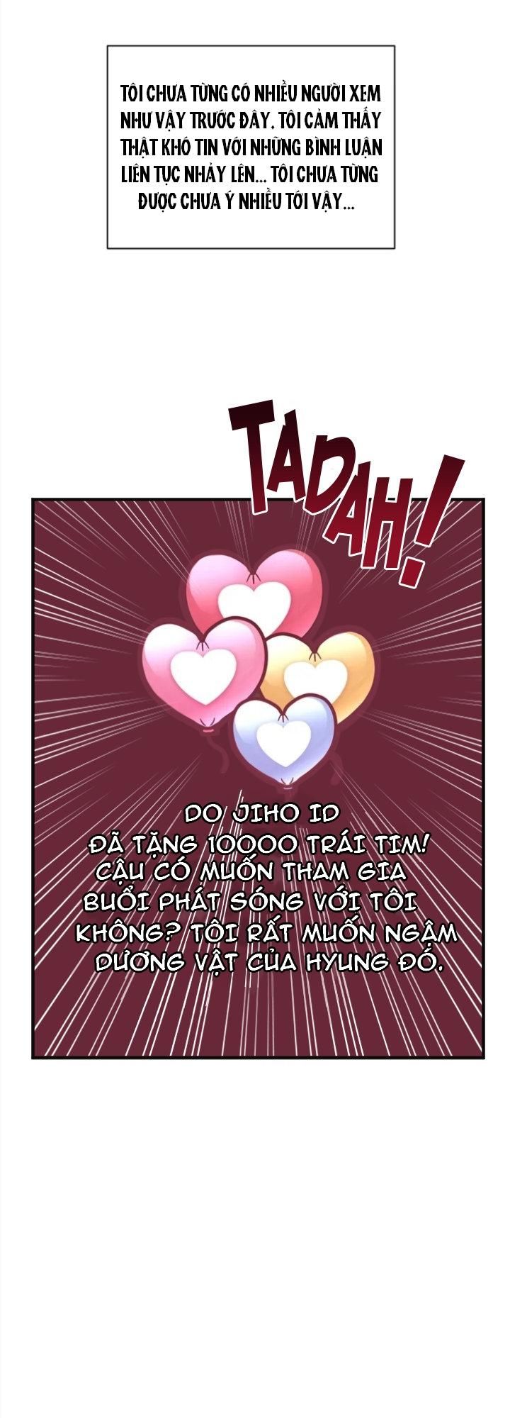 đọc truyện Live Stream Làm Tình Chương 1 ảnh 53 tại Thiên Thai Truyện