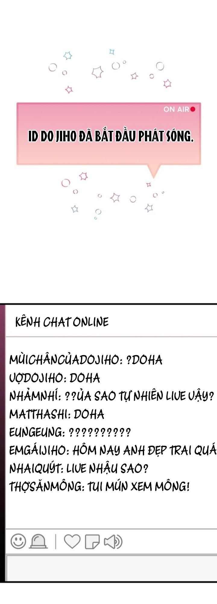 đọc truyện Live Stream Làm Tình Chương 2 ảnh 10 tại Thiên Thai Truyện