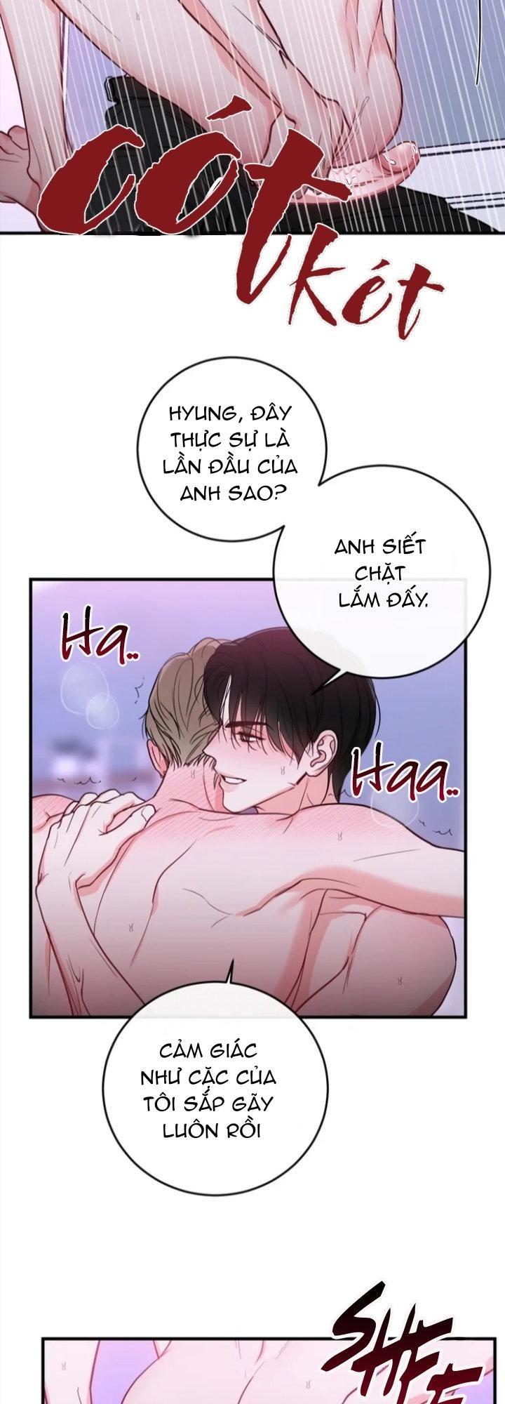 đọc truyện Live Stream Làm Tình Chương 3 ảnh 24 tại Thiên Thai Truyện