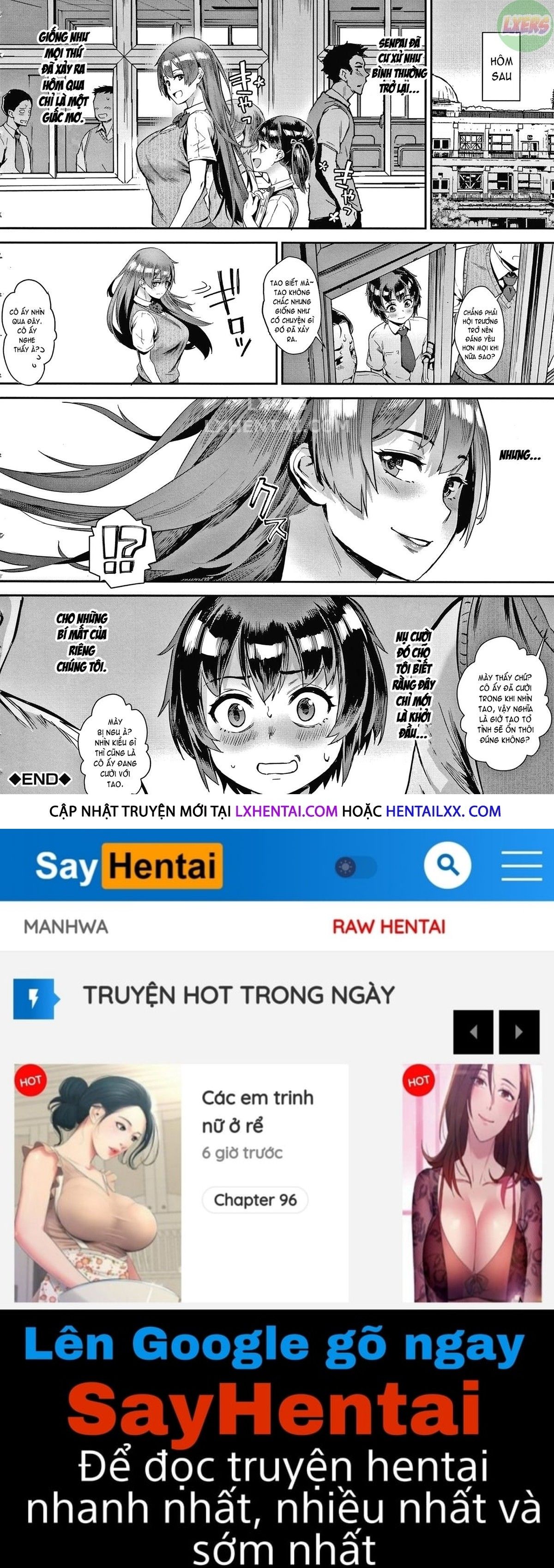 đọc truyện Live! Chương 1 ảnh 26 tại Thiên Thai Truyện