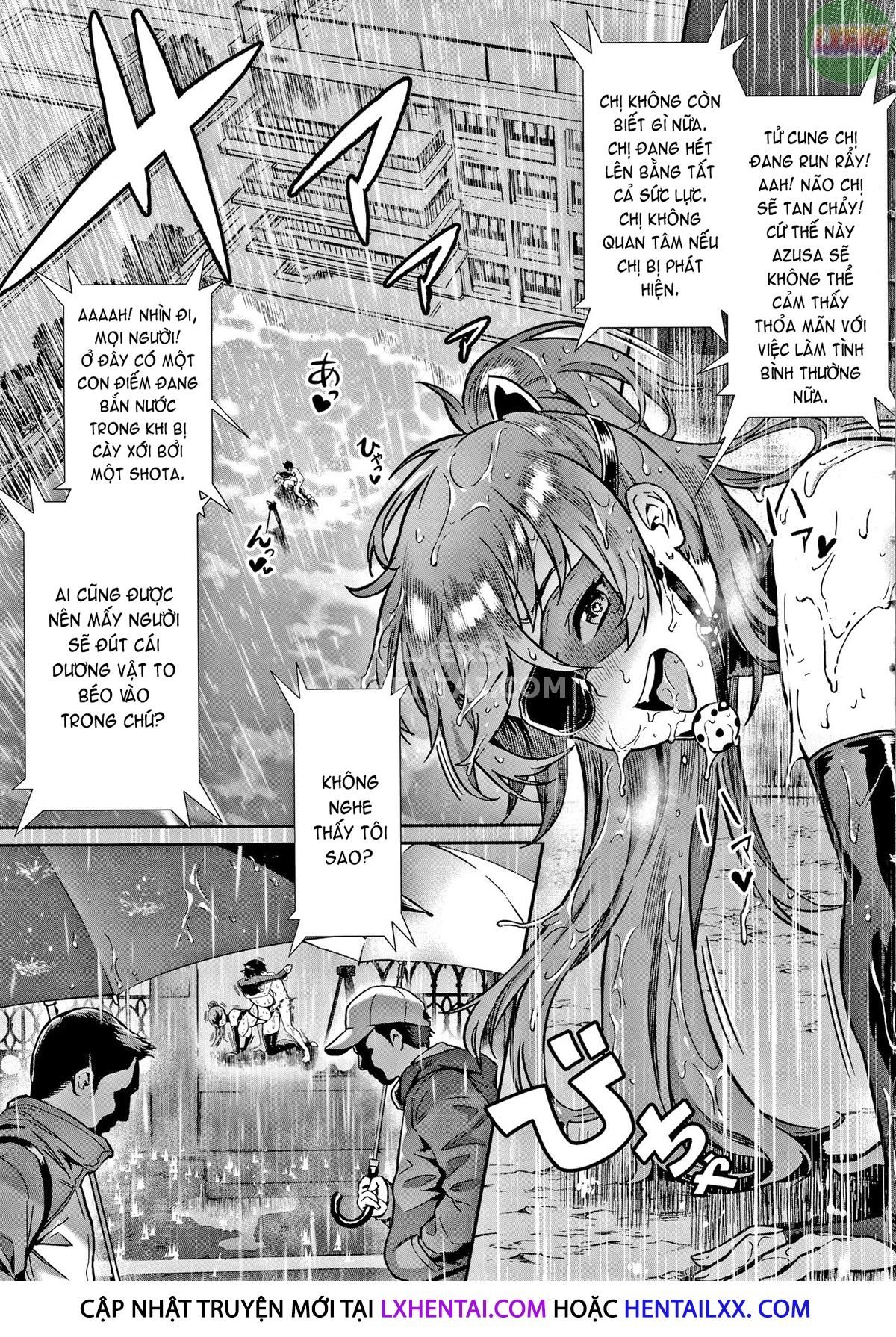 đọc truyện Live! Chương 2 ảnh 38 tại Thiên Thai Truyện