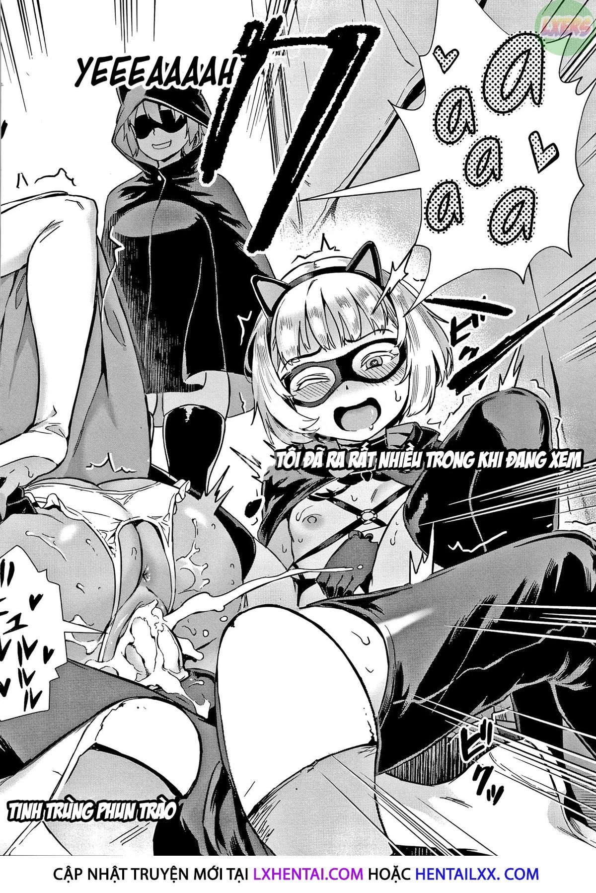 đọc truyện Live! Chương 5 ảnh 21 tại Thiên Thai Truyện