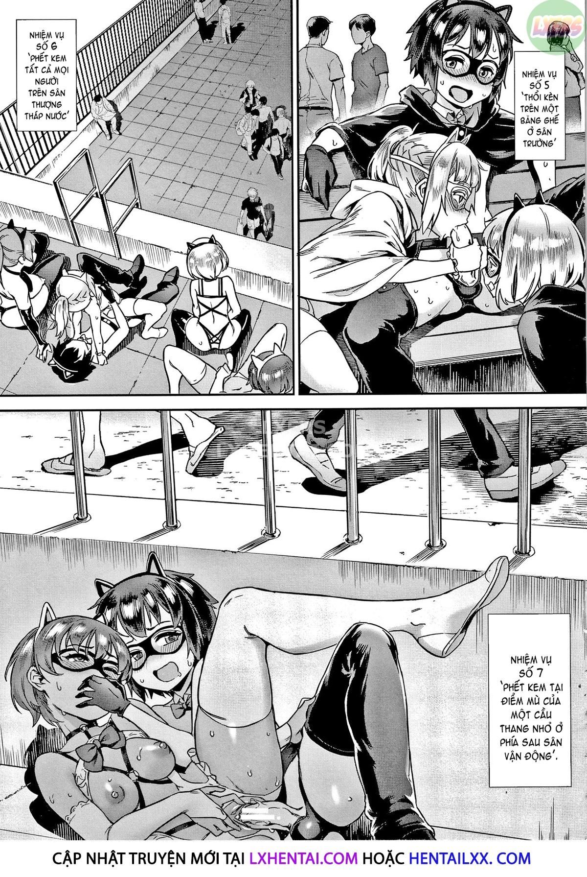 đọc truyện Live! Chương 5 ảnh 40 tại Thiên Thai Truyện