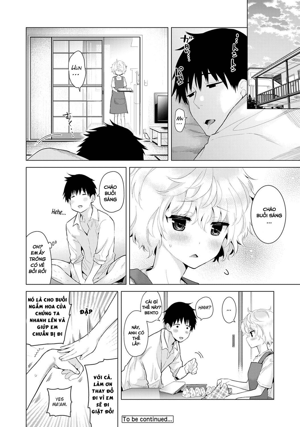 đọc truyện Living Together With A Stray Cat Girl Chương 11 ảnh 20 tại Giả Dược
