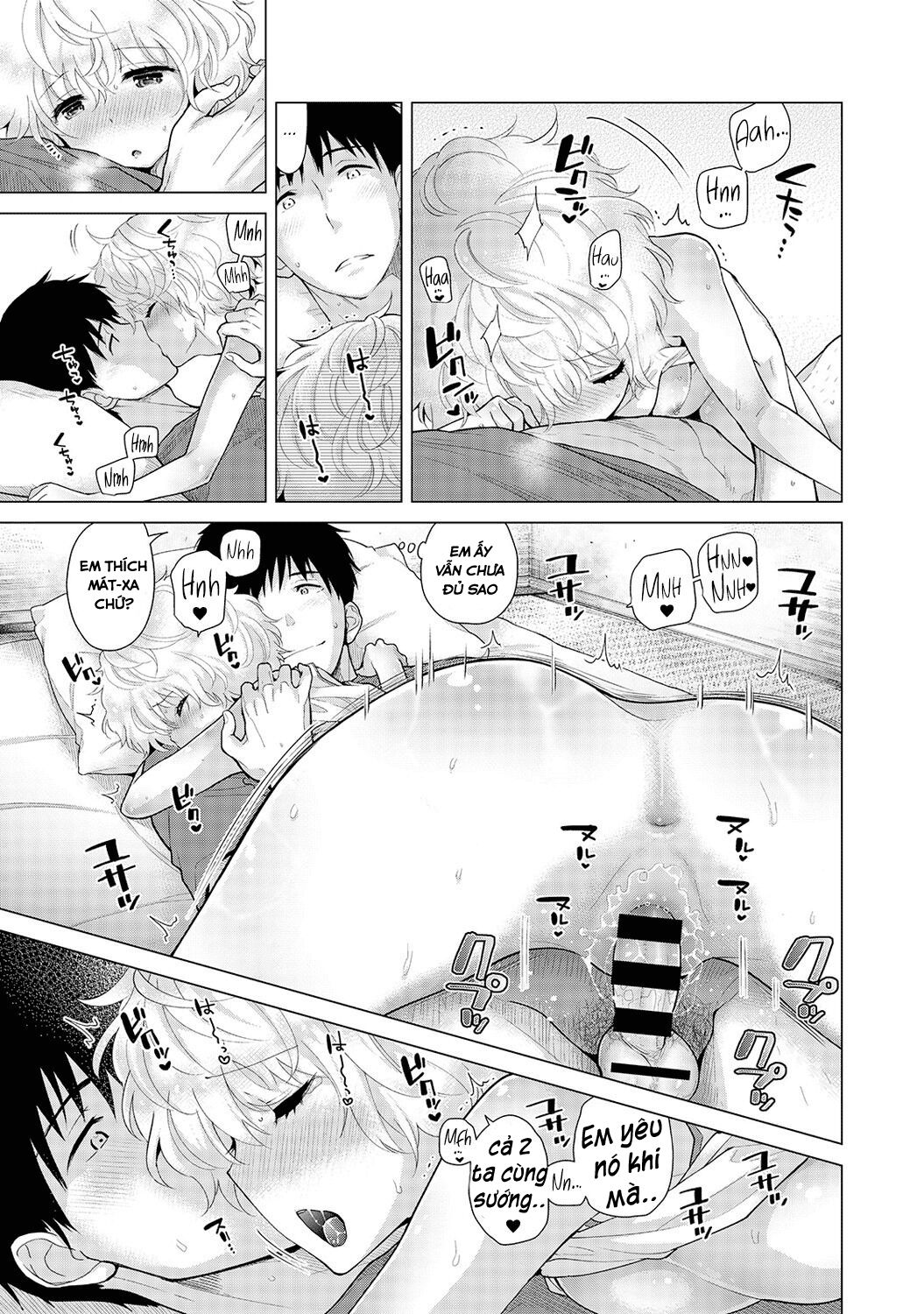 đọc truyện Living Together With A Stray Cat Girl Chương 18 ảnh 27 tại Giả Dược