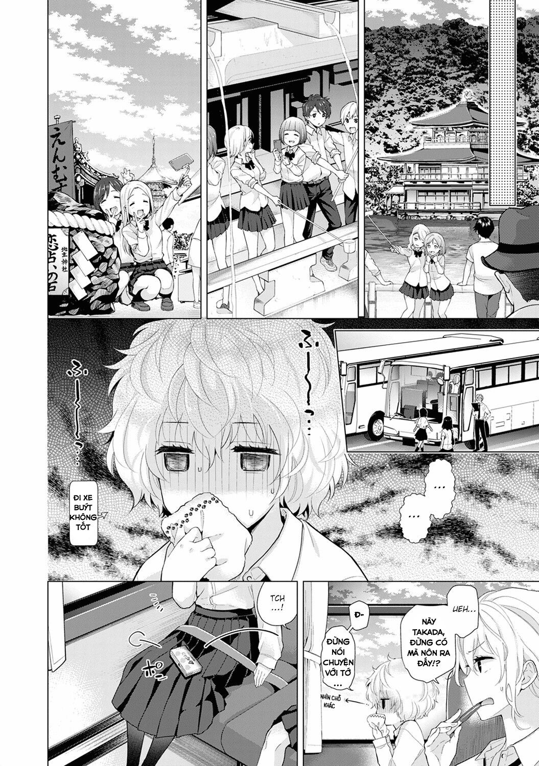 đọc truyện Living Together With A Stray Cat Girl Chương 19 ảnh 12 tại Giả Dược