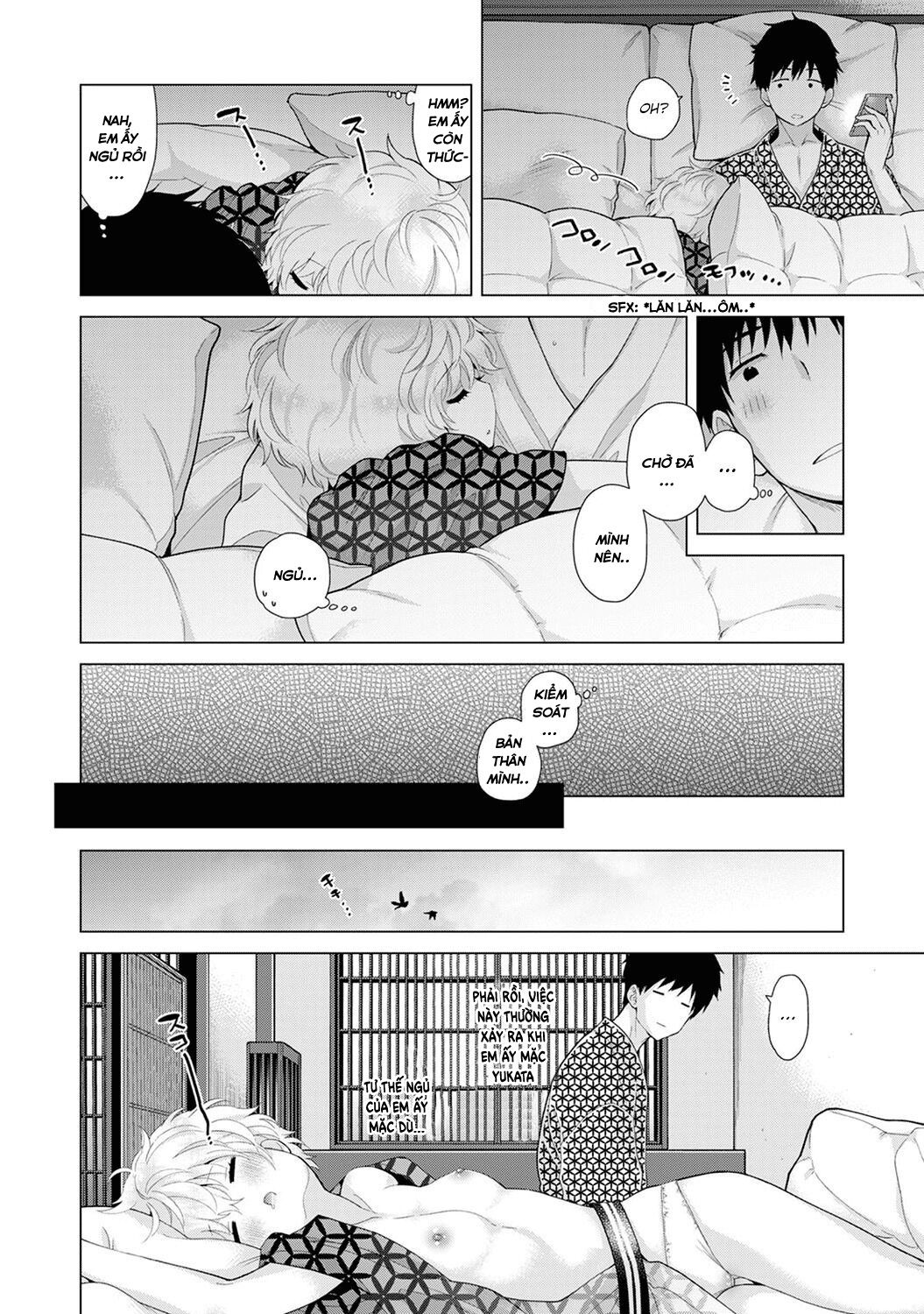 đọc truyện Living Together With A Stray Cat Girl Chương 20 ảnh 12 tại Giả Dược