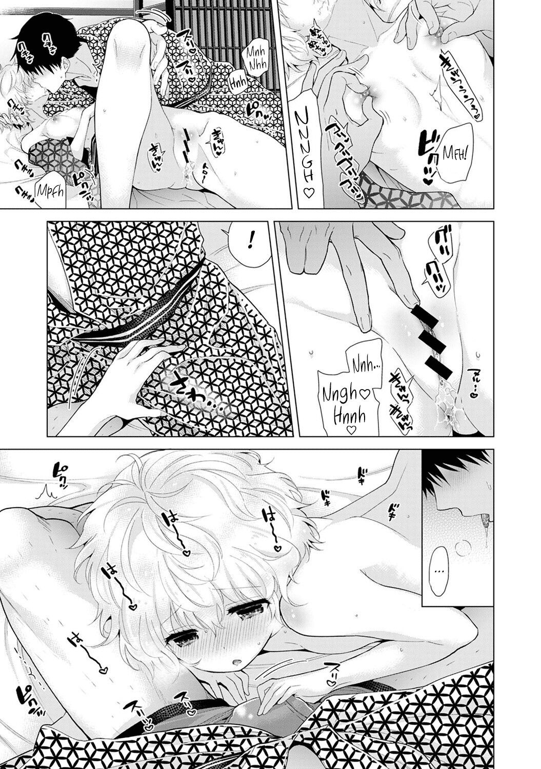 đọc truyện Living Together With A Stray Cat Girl Chương 20 ảnh 15 tại Giả Dược