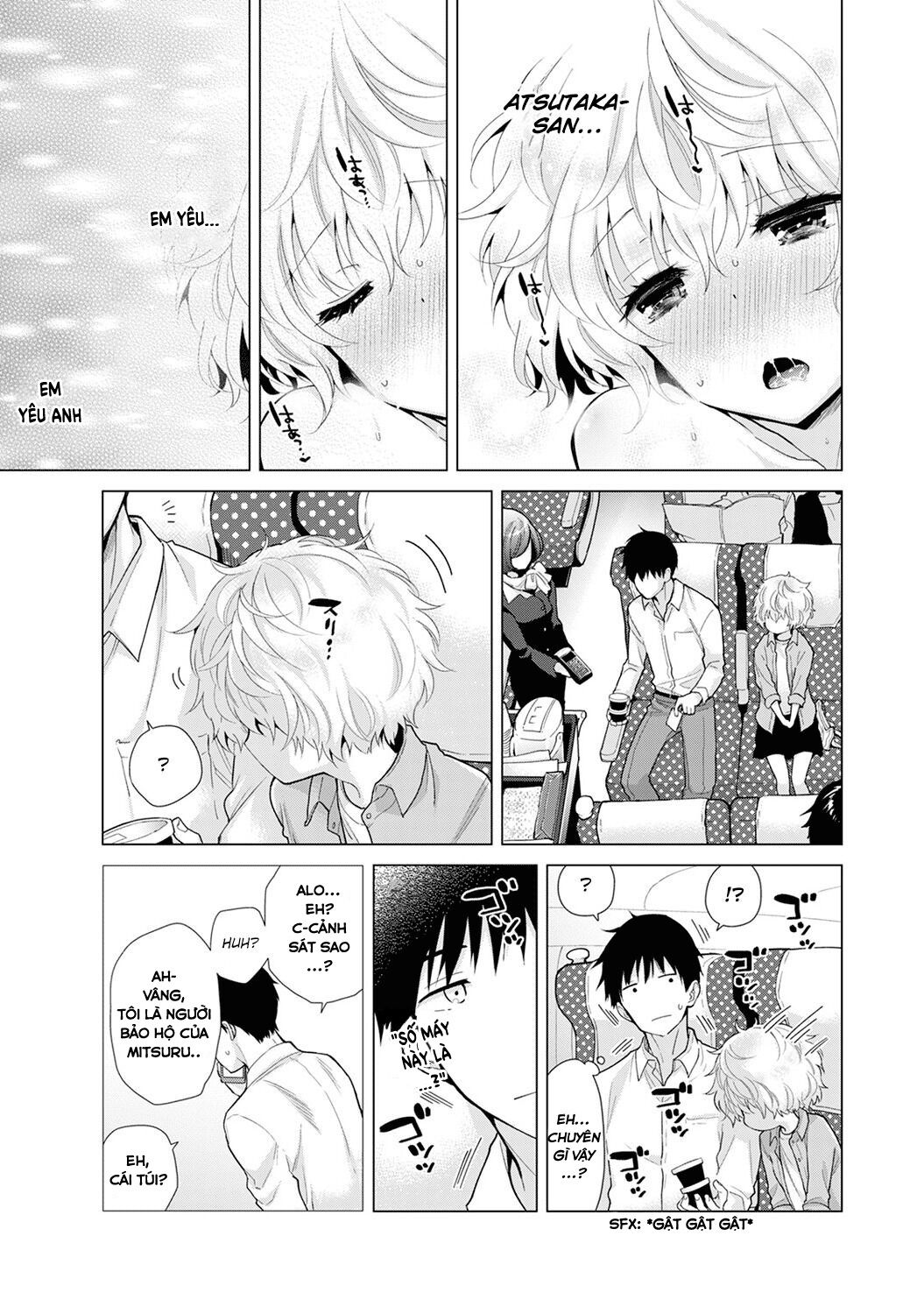 đọc truyện Living Together With A Stray Cat Girl Chương 20 ảnh 27 tại Giả Dược