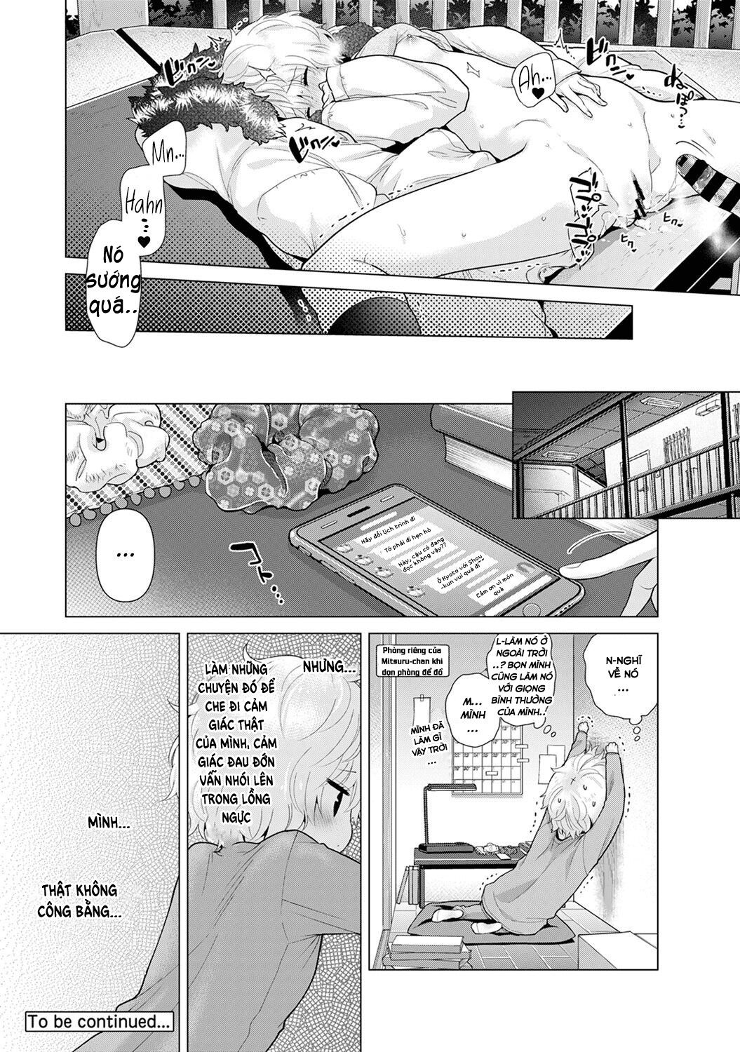 đọc truyện Living Together With A Stray Cat Girl Chương 21 ảnh 26 tại Giả Dược