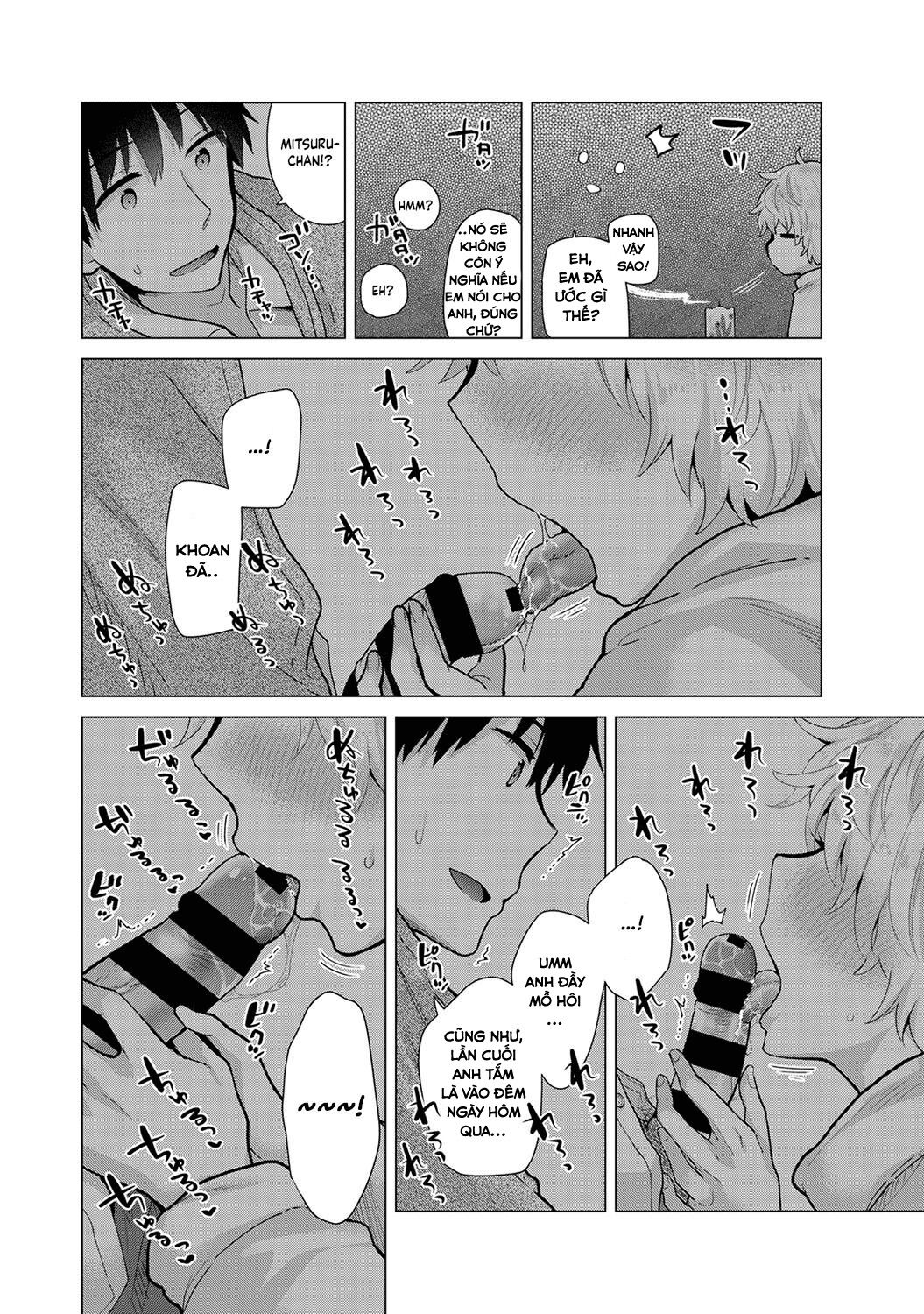 đọc truyện Living Together With A Stray Cat Girl Chương 23 ảnh 16 tại Giả Dược