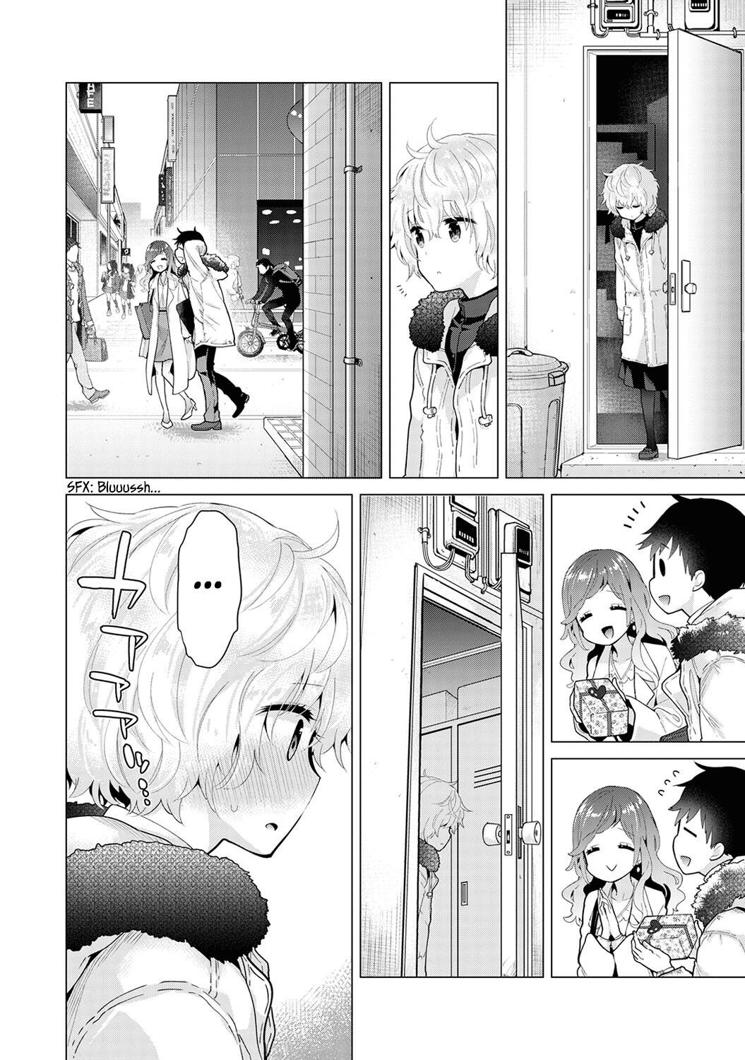 đọc truyện Living Together With A Stray Cat Girl Chương 23 ảnh 8 tại Giả Dược