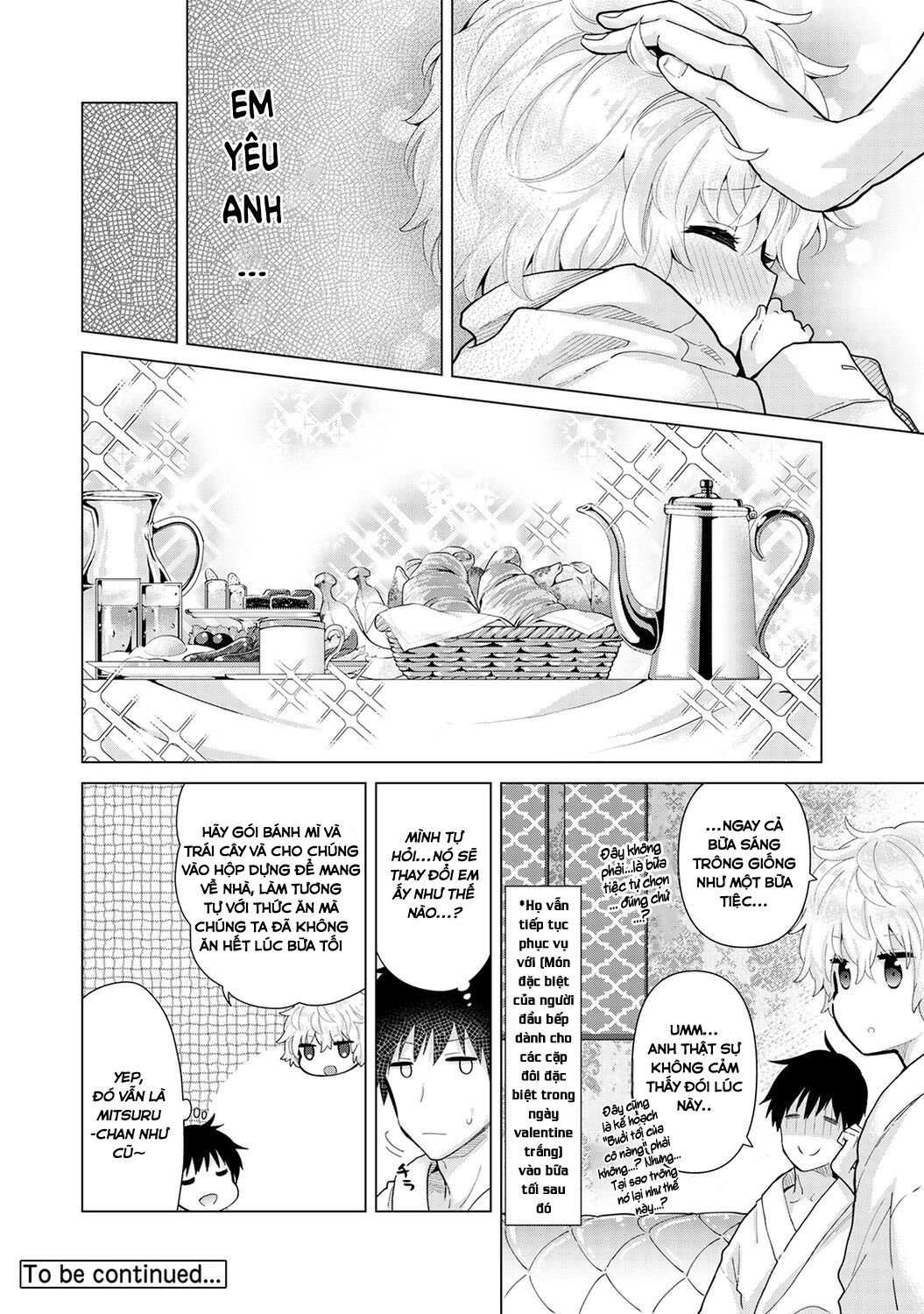 đọc truyện Living Together With A Stray Cat Girl Chương 24 ảnh 24 tại Giả Dược