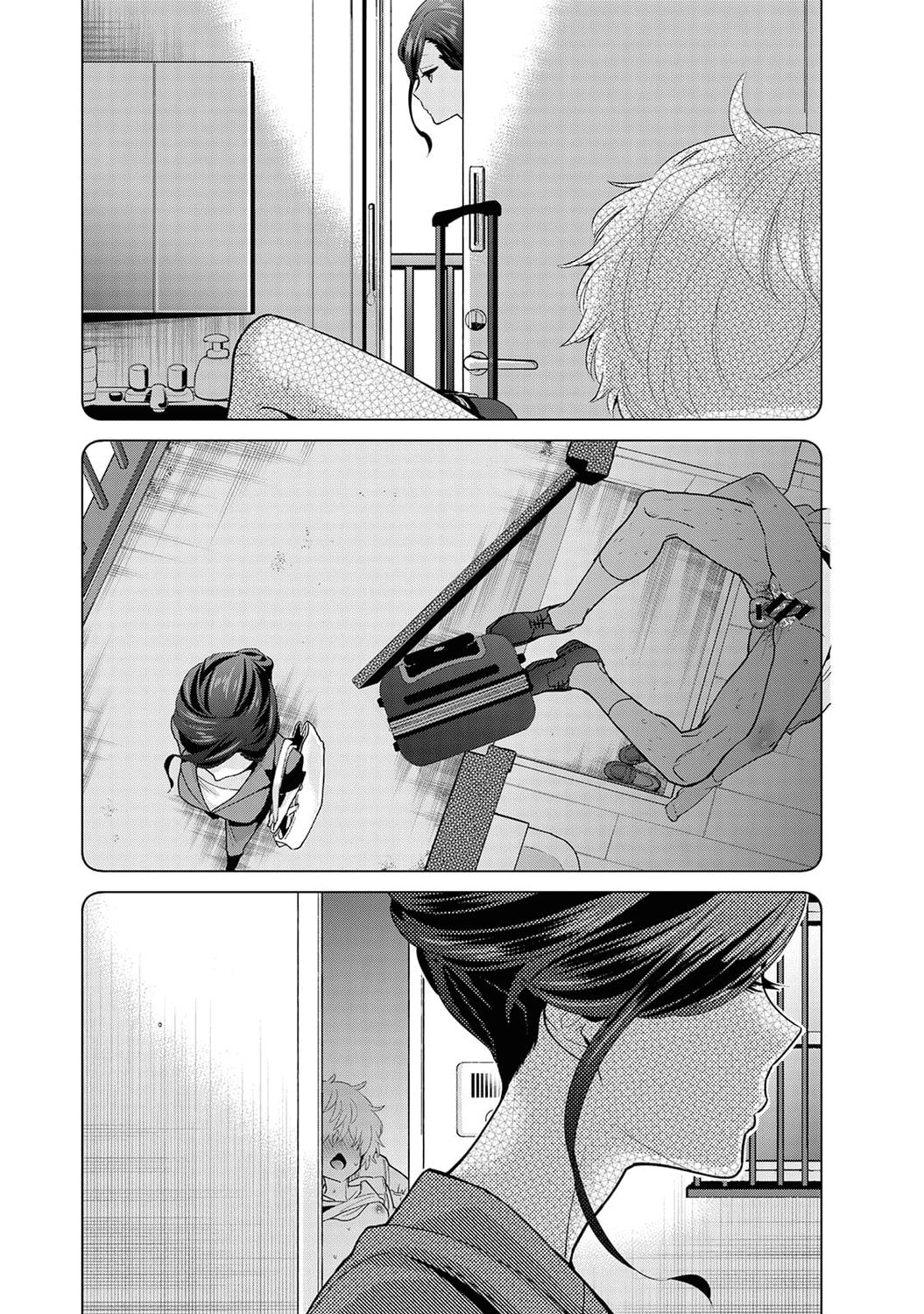 đọc truyện Living Together With A Stray Cat Girl Chương 26 ảnh 5 tại Giả Dược