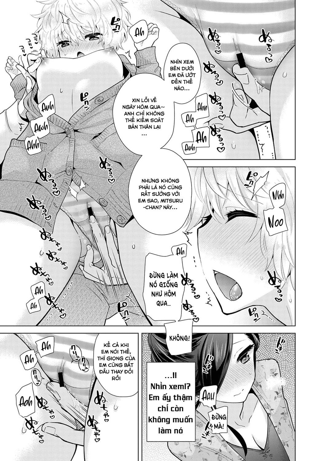 đọc truyện Living Together With A Stray Cat Girl Chương 26 ảnh 8 tại Giả Dược