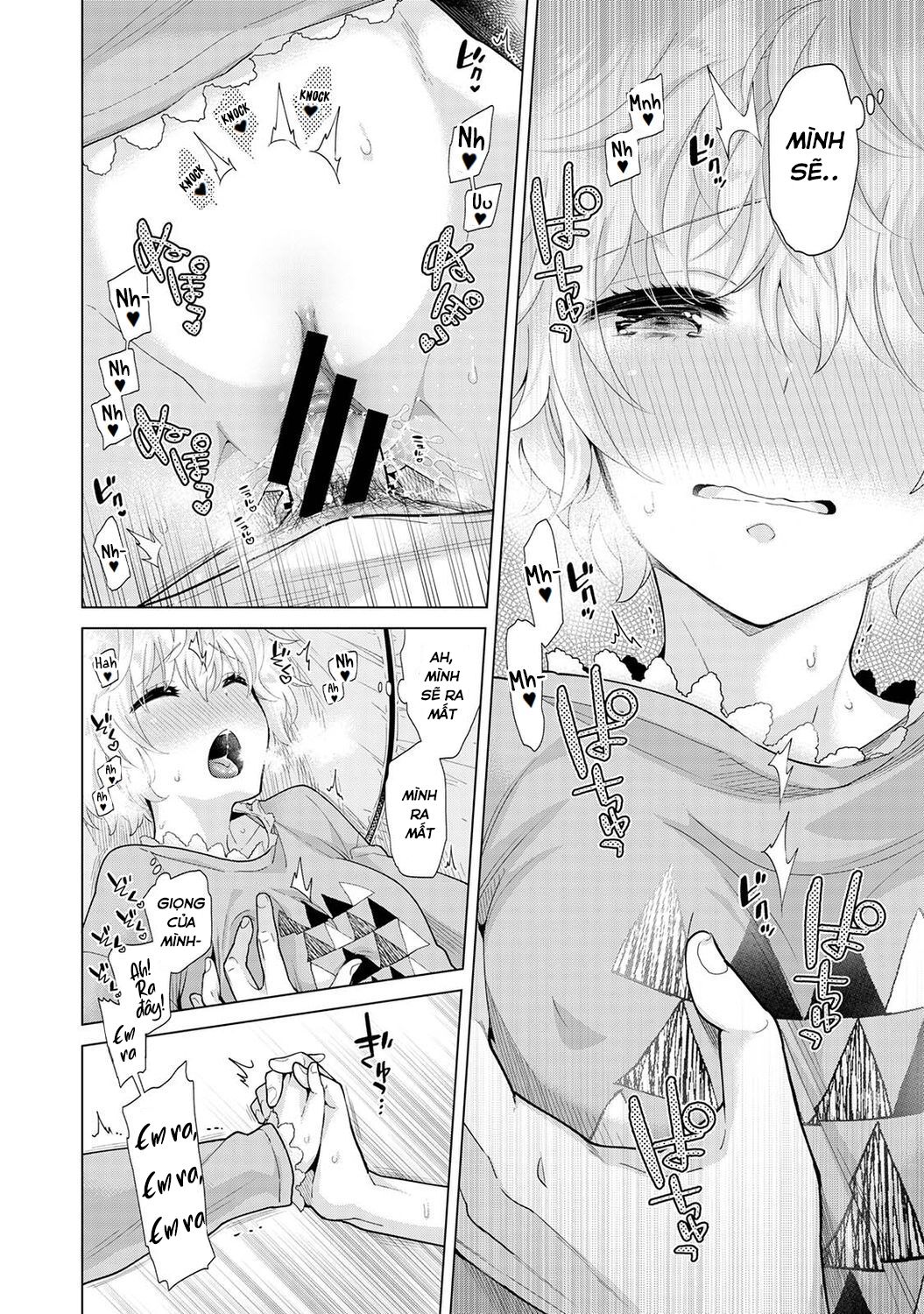 đọc truyện Living Together With A Stray Cat Girl Chương 27 ảnh 24 tại Giả Dược