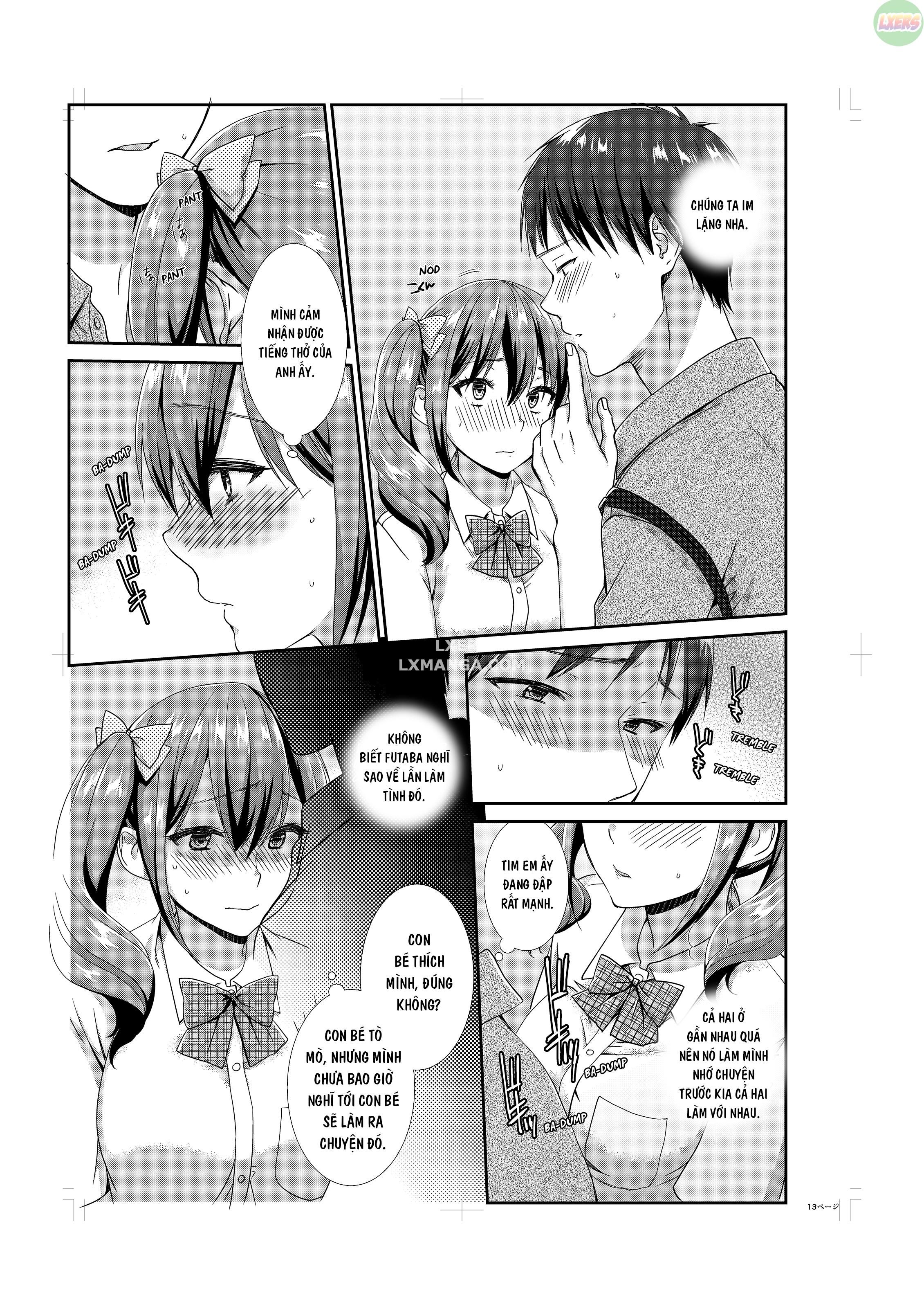 đọc truyện Living With My Sexy Cousin Oneshot ảnh 113 tại Giả Dược
