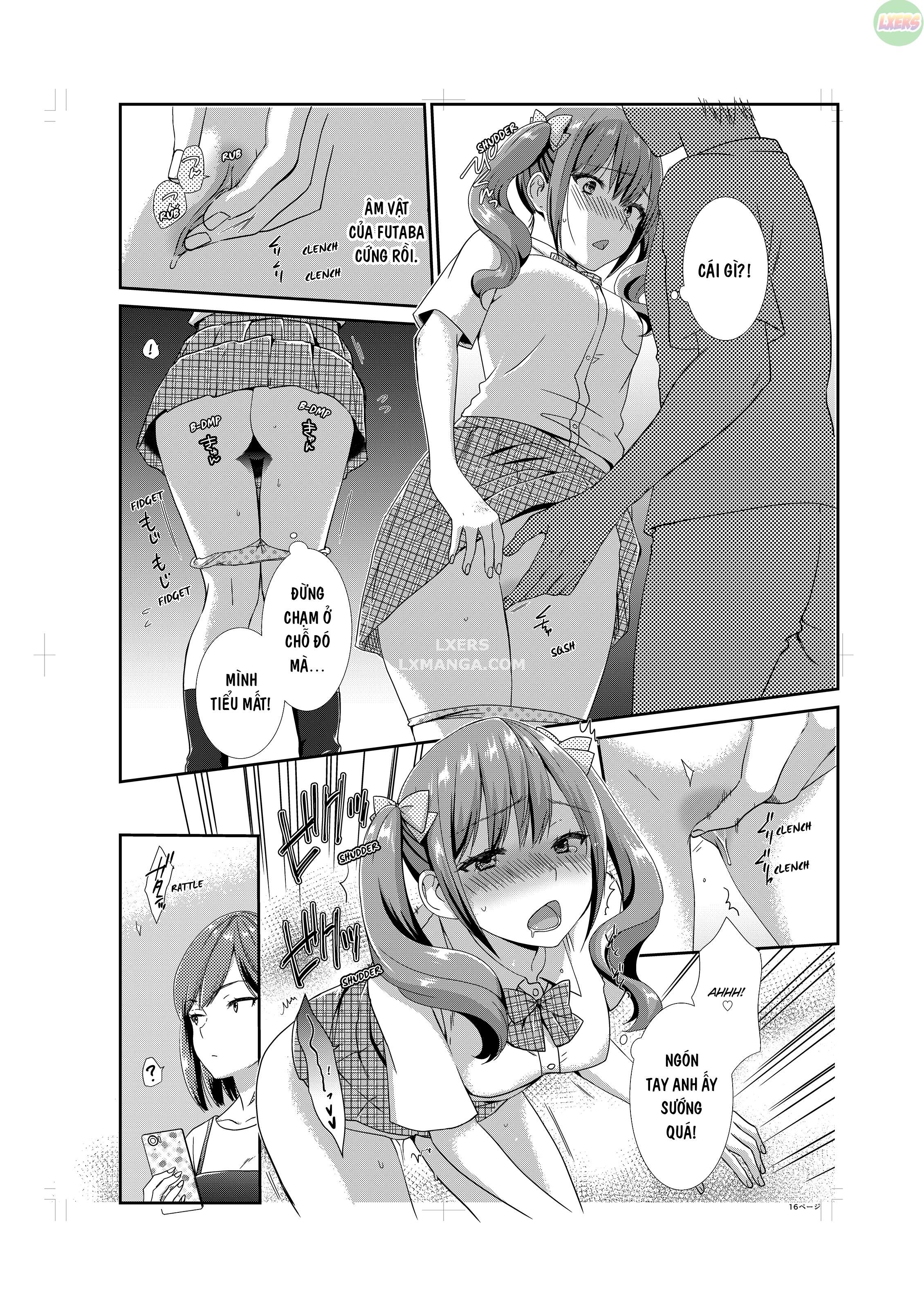 đọc truyện Living With My Sexy Cousin Oneshot ảnh 116 tại Giả Dược