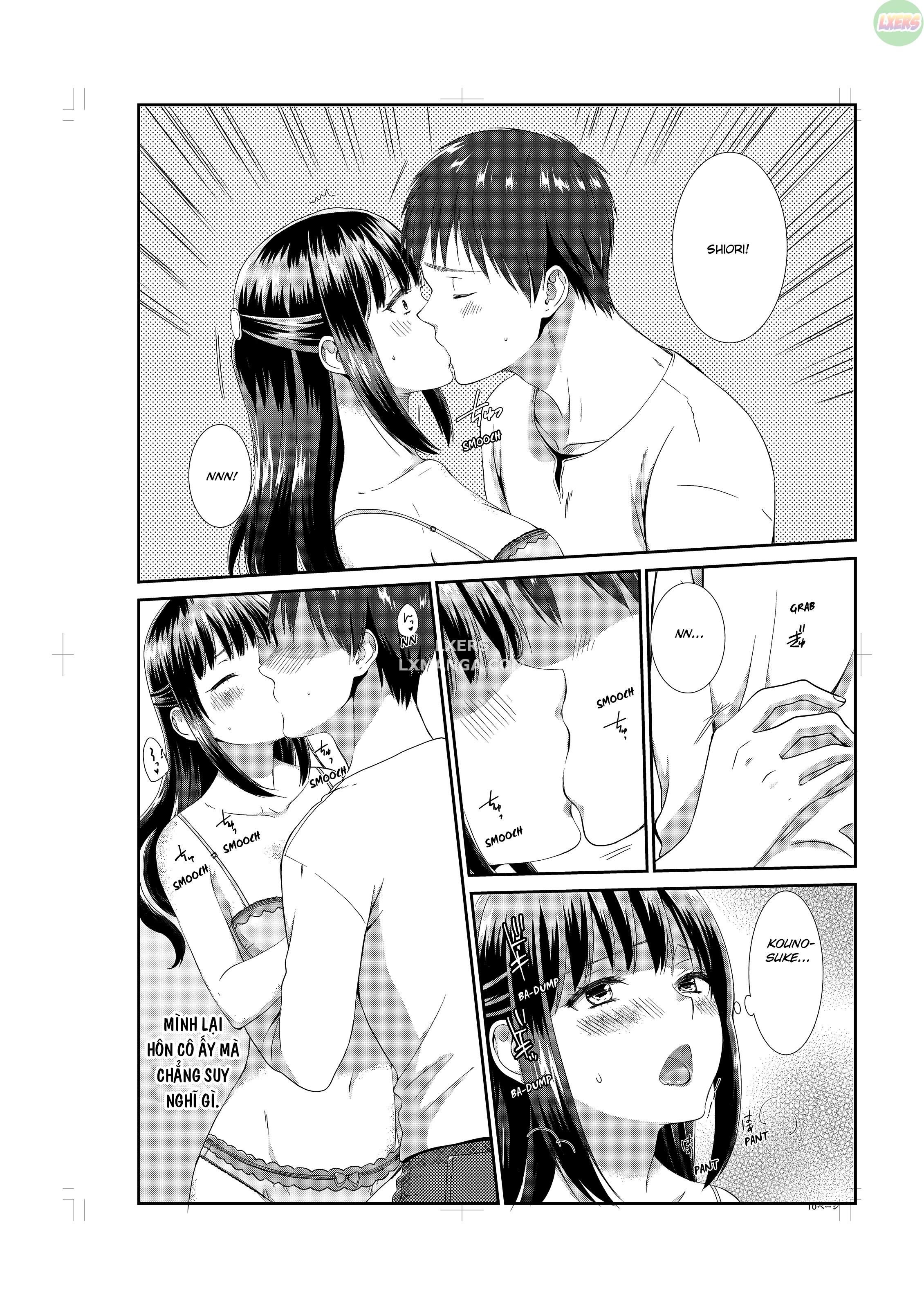 đọc truyện Living With My Sexy Cousin Oneshot ảnh 86 tại Giả Dược