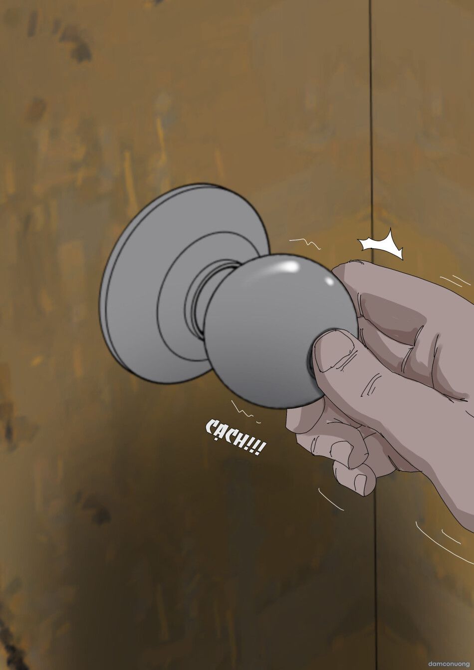 đọc truyện Lizana Và Người Vô Giá Cư - Phần 5 Chương 5 ảnh 8 tại Thiên Thai Truyện