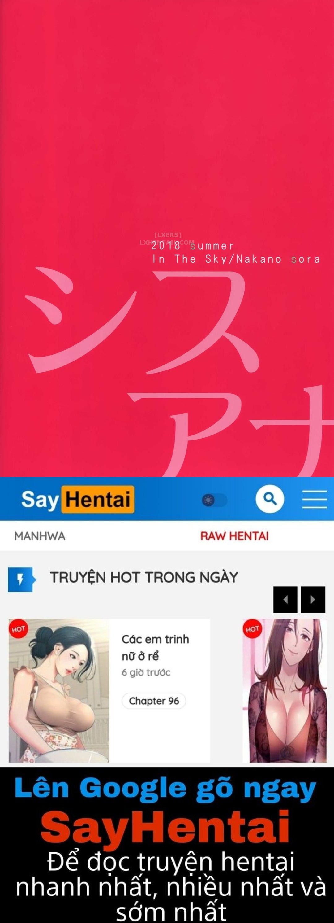 đọc truyện Lỗ Của Em Gái Chương 1 ảnh 25 tại Giả Dược