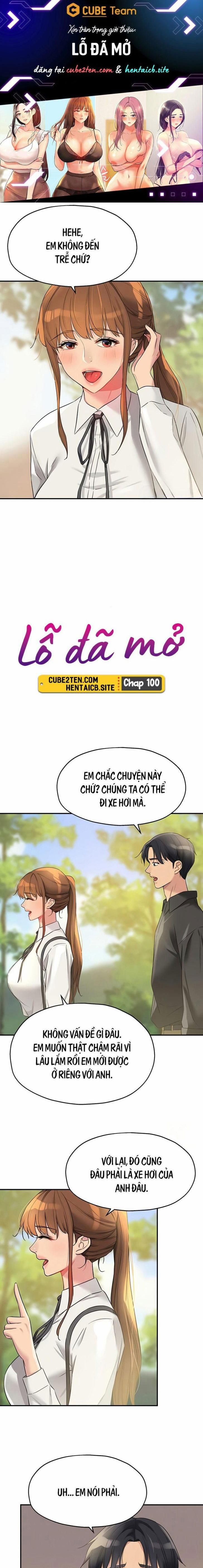 đọc truyện Lỗ Đã Mở Chương 0 ảnh 2 tại Thiên Thai Truyện