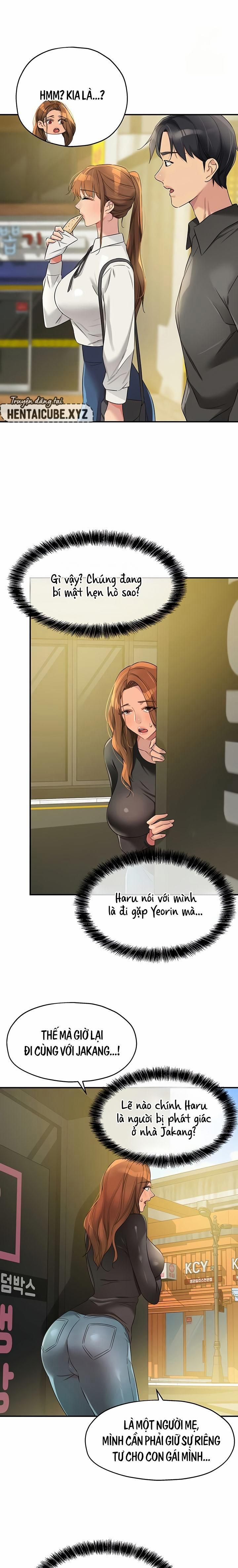 đọc truyện Lỗ Đã Mở Chương 0 ảnh 14 tại Thiên Thai Truyện