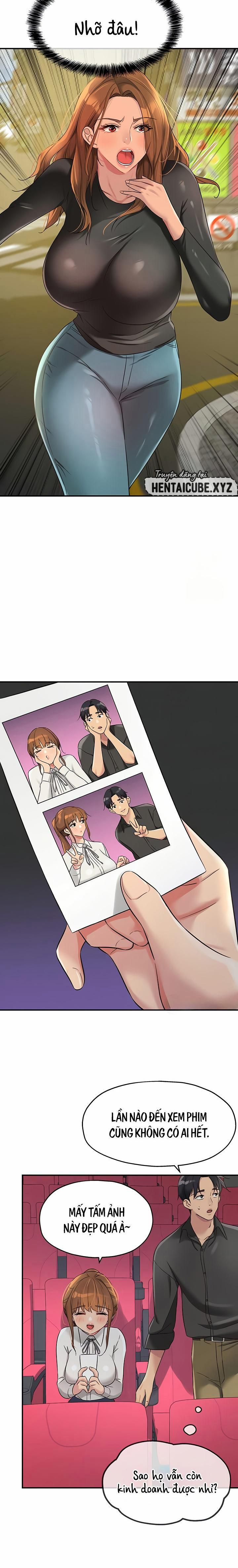 đọc truyện Lỗ Đã Mở Chương 0 ảnh 15 tại Thiên Thai Truyện